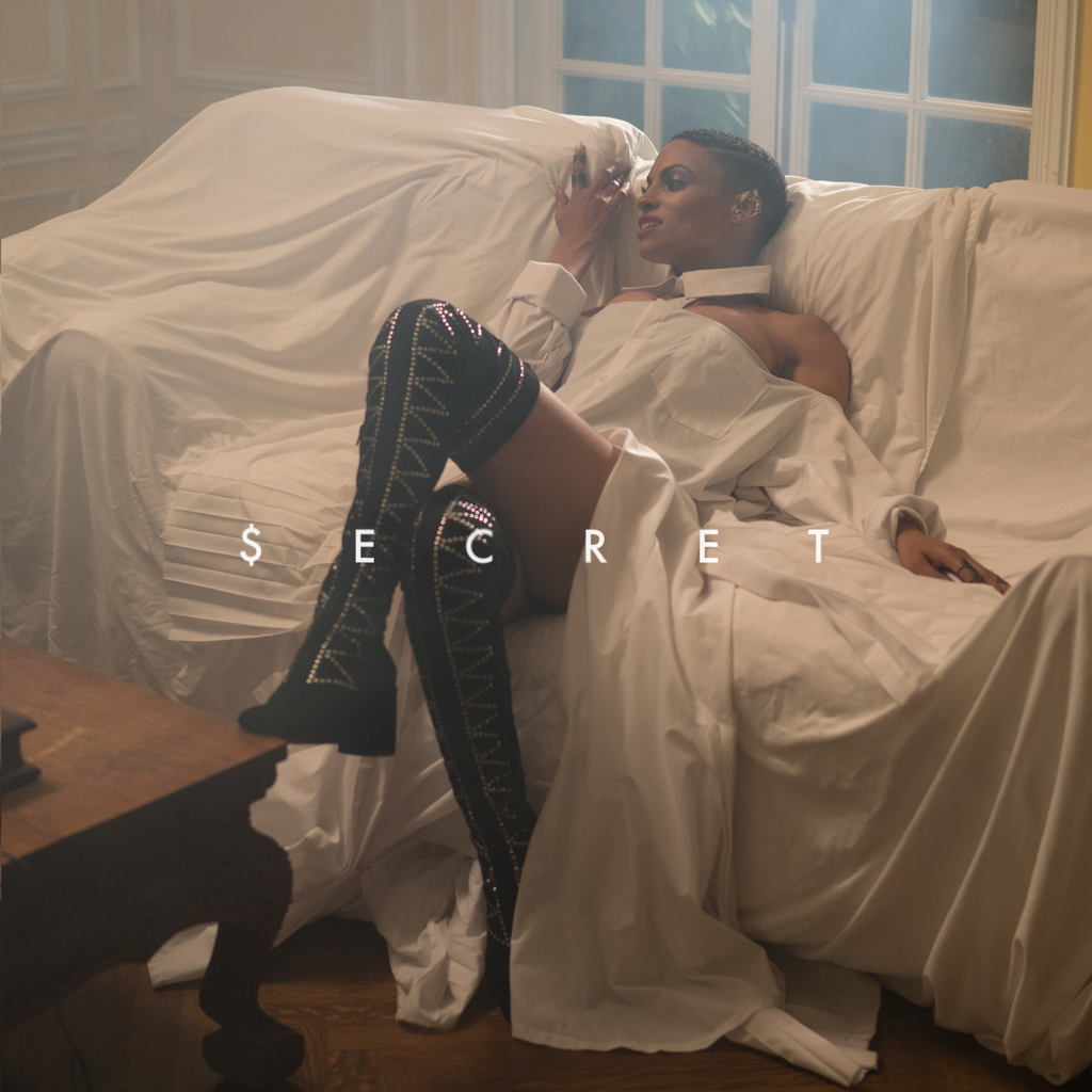 Goapele Releases Seductive Single 